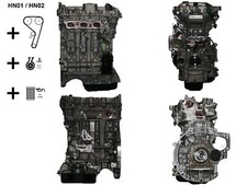 Motore Peugeot 3008 1.2 THP