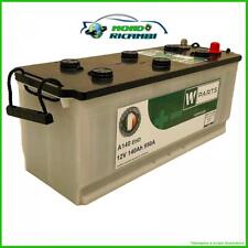 BATTERIA INDUSTRIALE CAMION