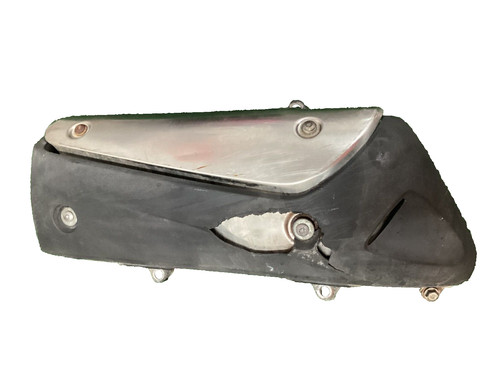 Terminale marmitta honda - honda, sh