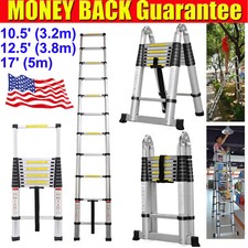 Scala telescopica Scala