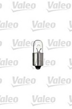 Valeo lampeggiante lampadina
