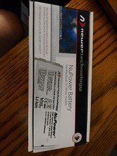 NewerTech NuPower 60W Battery