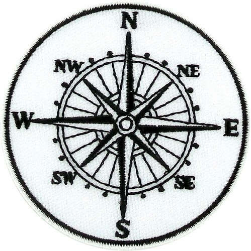 Patch ecusson brode - patch,