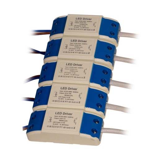 Trasformatore led corrente - led,