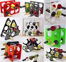  Portabottiglie vino 5-6