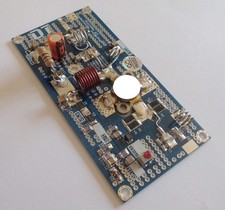 FM Broadcast Power Amplifier