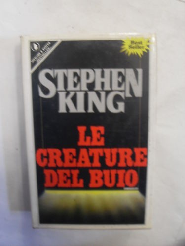 King creature del - king,