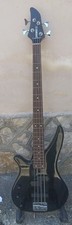 YAMAHA RBX 270L PER MANCINI MADE IN ANNO 2002 MADE TAIWAN ELECTRIC BASS