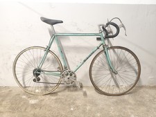 Vintage bici bike Eroica corsa