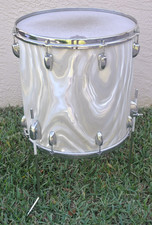 TOM da pavimento SLINGERLAND