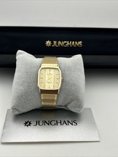 Orologio uomo junghans - uomo,