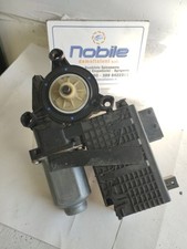 MOTORINO ALZACRISTALLO