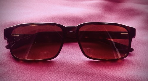 Vintage persol tortoise - ,
