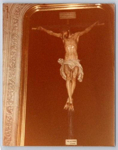 Foto epoca cattedrale - foto,