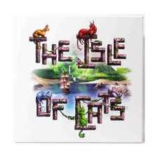 Isola Di Gatti - Collezionare