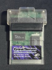 Gameboy Color/Gameboy Pocket