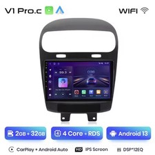 Autoradio Per Fiat Freemont