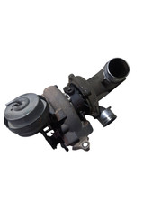Turbocompressore Toyota Corolla Verso AR10 2008 Diesel 100kW 172010R010