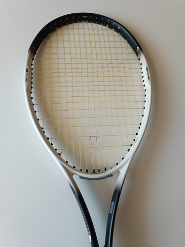 Wilson hammer racchetta - hammer, 6.2