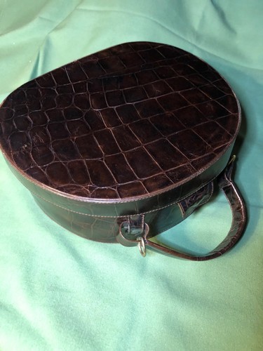 Borsa donna cappelliera - ,