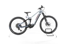 Haibike Alltrail 5 E-MTB full