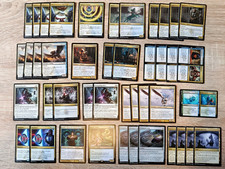 MTG MAZZO CARTE MAGIC