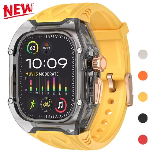 Per apple watch ultra - ultra, 11