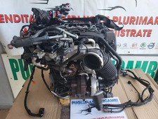 MOTORE AUDI A4/A5/Q5/ B8.5 2.0 150 CV DIESEL (CJC) 135.890 KM