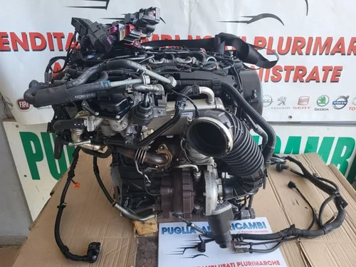 Motore audi b8 5 2 - motore, a4/a5/q5/