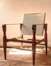 Sedia da safari Wilhelm