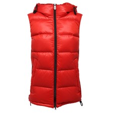 6341AB smanicato donna