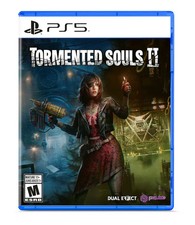 Tormented Souls 2 - Gioco