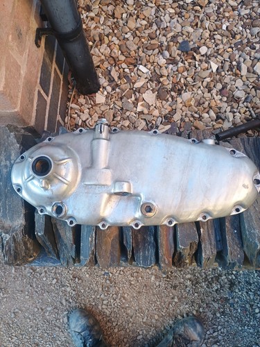Copricatena lambretta spagnolo - lambretta,
