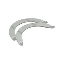Cuscinetti oporowe w1016 - cuscinetti,