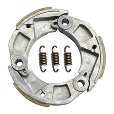 Clutch Weight Set w/Springs