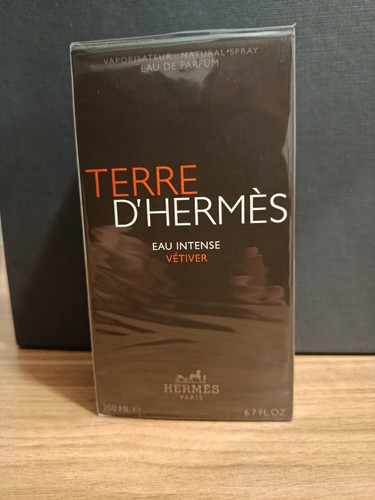 Hermès terre eau - terre,