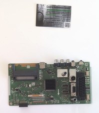 SCHEDA MADRE VESTEL 17MB140 TV