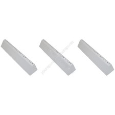 RICAMBI LAVATRICE X 3 NUOVE