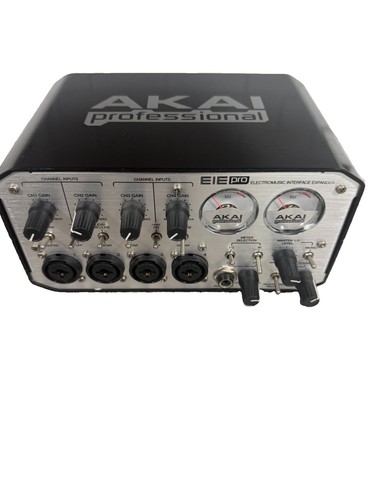 Akai professional eie - professional, pro