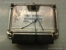 Centralina motore Skoda