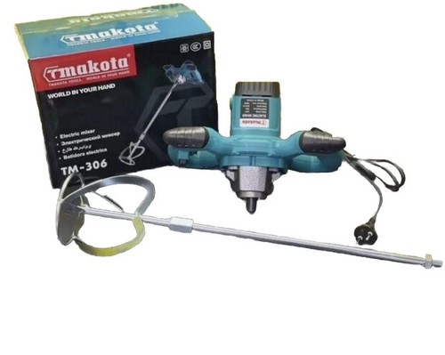 Trapano miscelatore makota - miscelatore,