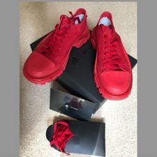 Scarpe sneakers Adidas Red Raf