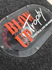 Subwoofer Trophy By VIFA 