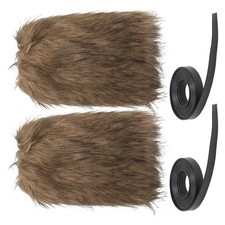  2 pezzi scaldamuscoli