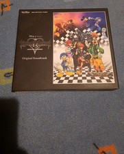 Kingdom Hearts HD 1.5 Remix