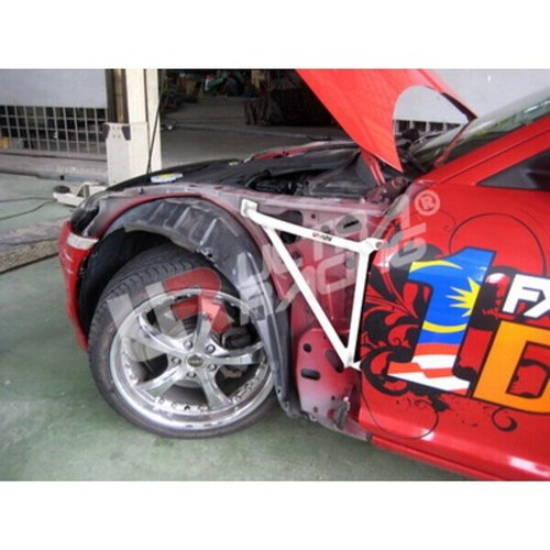 Mazda rx8 ultra racing - mazda,