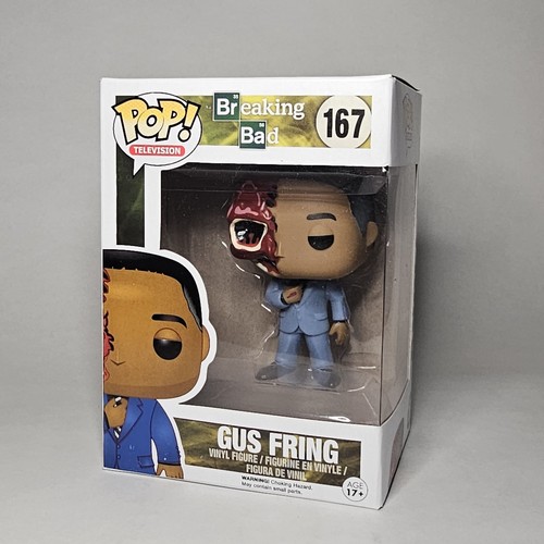Funko pop vinile breaking - funko, vinile: