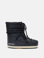 Moon Boot Donna Doposci 14600100.001 D Black