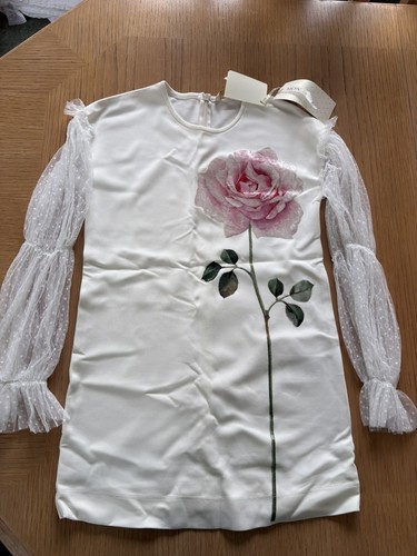 Splendido abito sposa - abito, da