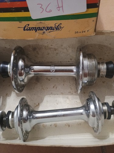 Nos nib 1960s vintage - nib,